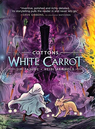 Cover of Cottons