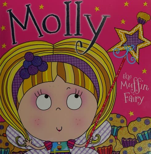 Cover of Molly