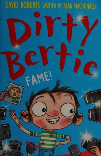 Cover of Fame!