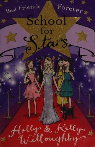 Cover of Best friends forever
