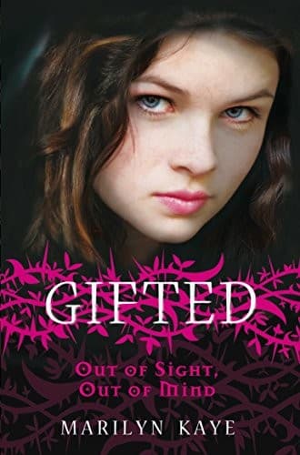 Cover of Out of Sight, Out of Mind