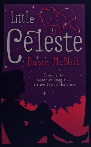 Cover of Little Celeste