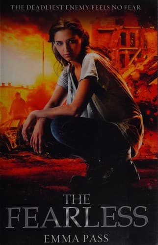 Cover of The Fearless