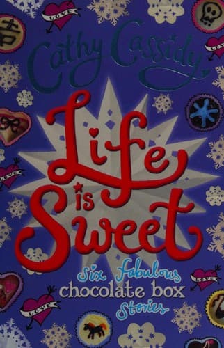 Cover of Life is sweet