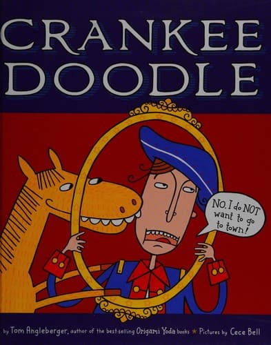 Cover of Crankee Doodle