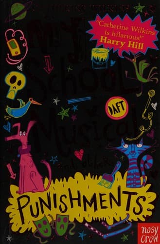 Cover of My school musical and other punishments