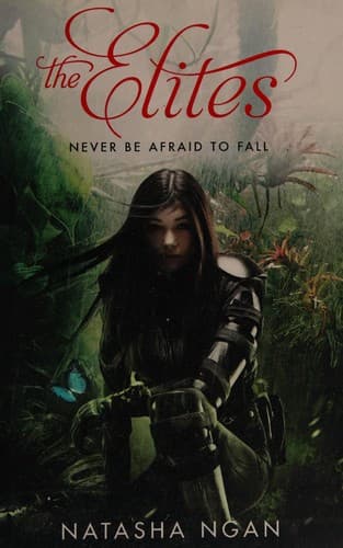 Cover of The elites