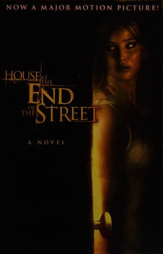 Cover of House at the end of the street