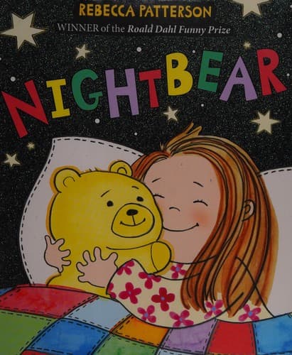 Cover of Nightbear