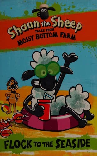 Cover of Flock to the seaside