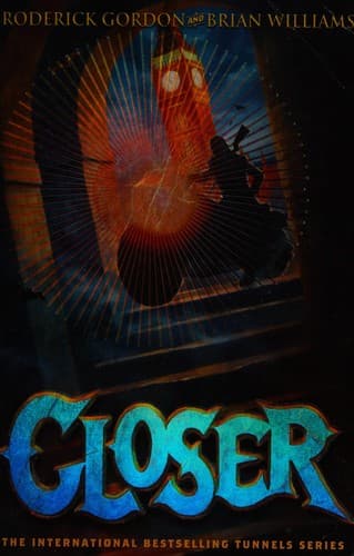 Cover of Closer