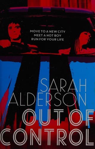 Cover of Out of control