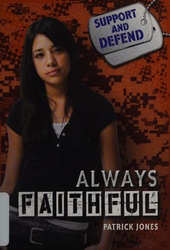 Cover of Always faithful