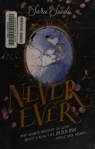 Cover of Never ever