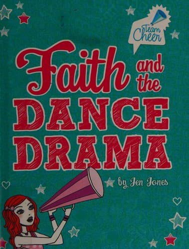 Cover of Faith and the dance drama