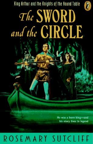 Cover of The Sword and the Circle