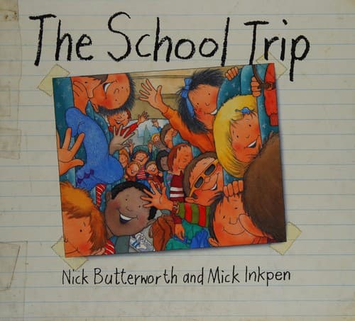 Cover of School Trip