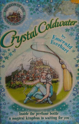 Cover of Crystal coldwater