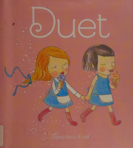 Cover of Duet