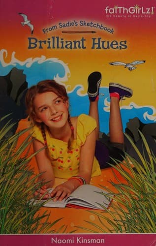 Cover of Brilliant hues