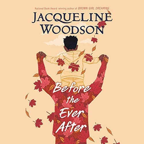 Cover of Before the Ever After