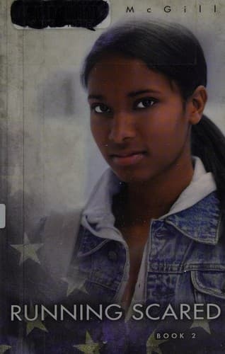 Cover of Running scared