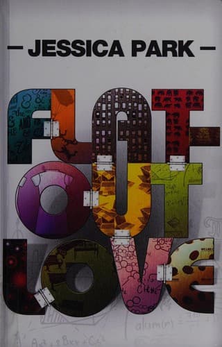 Cover of Flat-out love