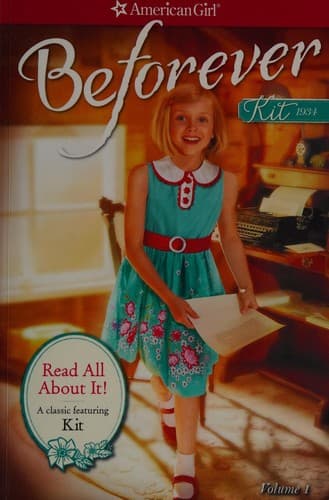 Cover of Beforever