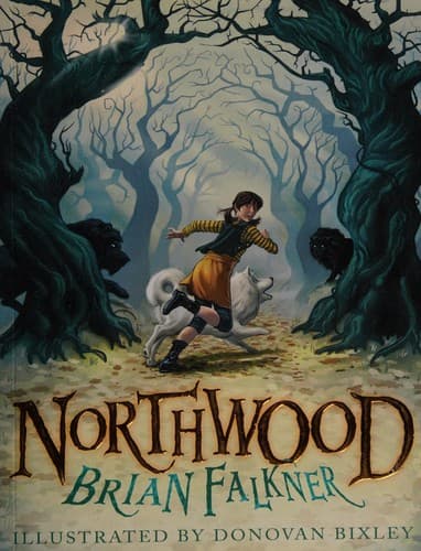 Cover of Northwood