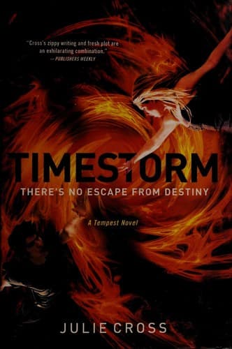 Cover of Timestorm