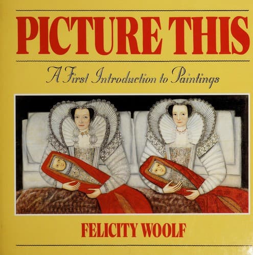 Cover of Picture this