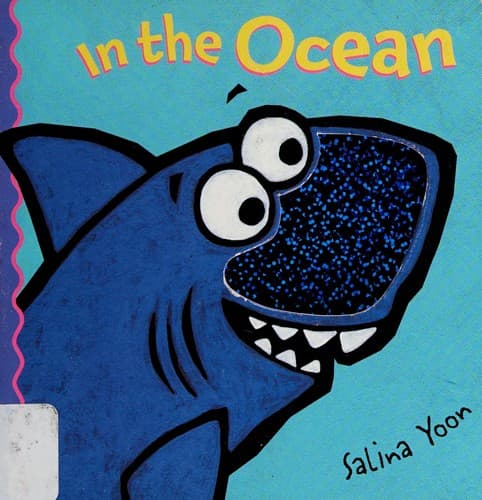 Cover of In the ocean
