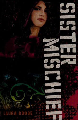 Cover of Sister mischief
