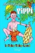Cover of Pippi Langstrump i Söderhavet