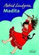 Cover of Madicken