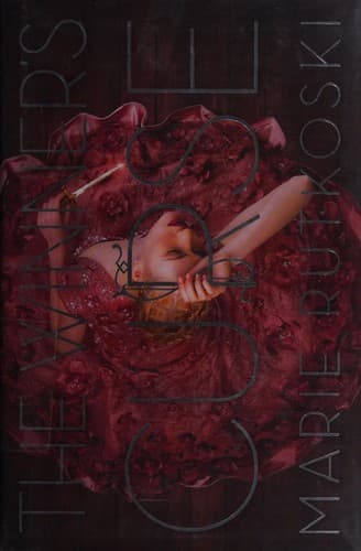 Cover of The Winner's Curse