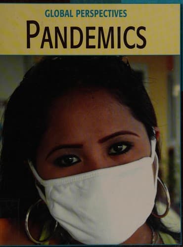 Cover of Global perspectives