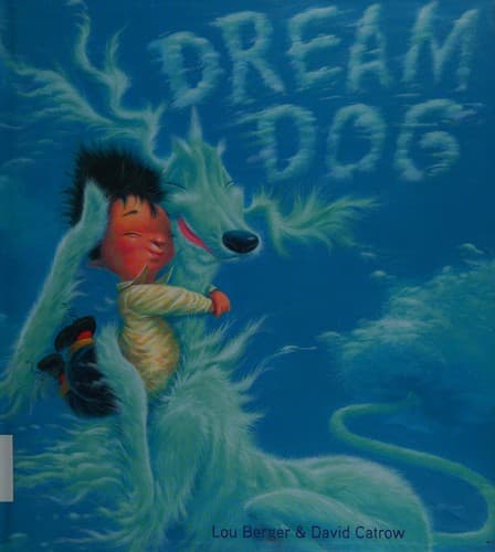 Cover of Dream dog