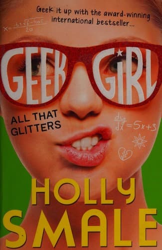 Cover of All that glitters