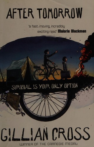 Cover of After tomorrow