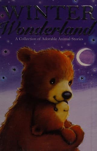 Cover of Winter wonderland