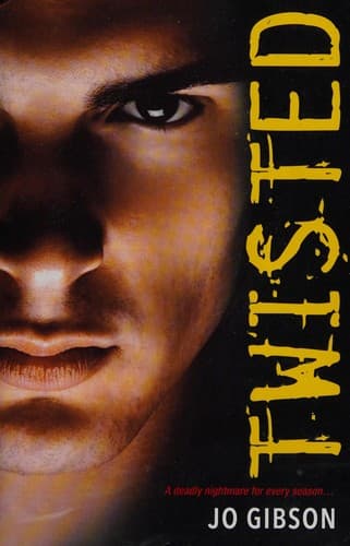 Cover of Twisted