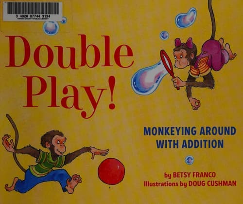 Cover of Double play