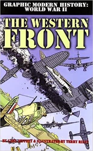 Cover of The Western Front