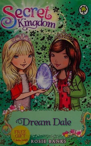 Cover of Dream Dale