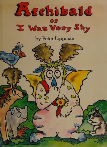 Cover of Archibald