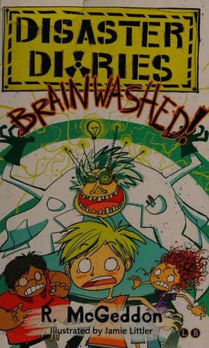 Cover of Brainwashed!