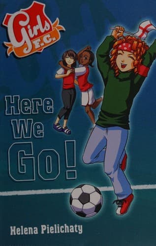 Cover of Girls FC 12