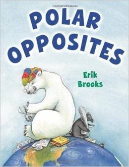 Cover of Polar Opposites