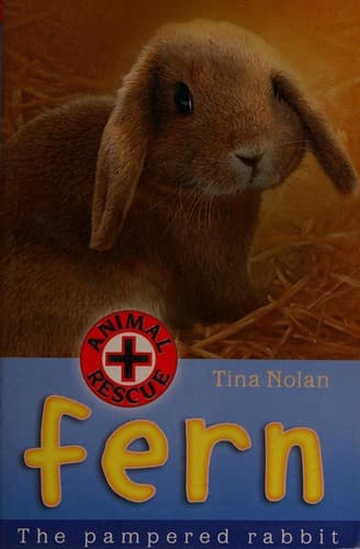 Cover of Fern